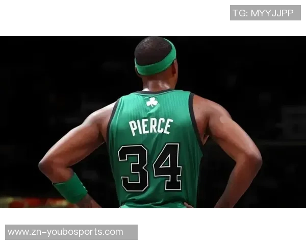 前NBA球星保罗皮尔斯因酒后驾驶被警方逮捕引发热议