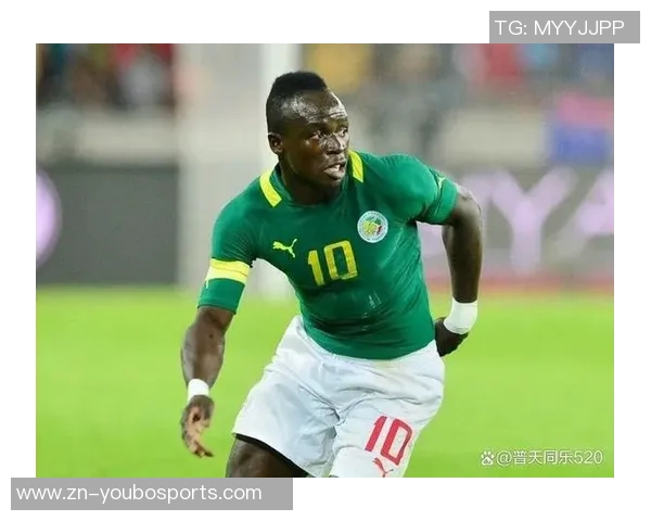 非洲足球历史身价最高球员揭晓萨拉赫与马内并列15亿欧元