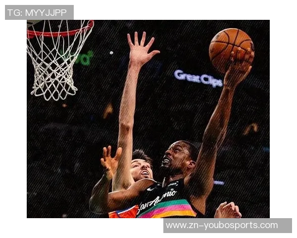 文班亚马统治全场20投11中贡献28分15篮板6助攻4盖帽1抢断正负值高达32