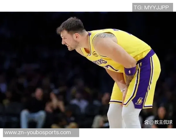 沃西称东契奇是湖人未来之星经验积累将助其更上一层楼