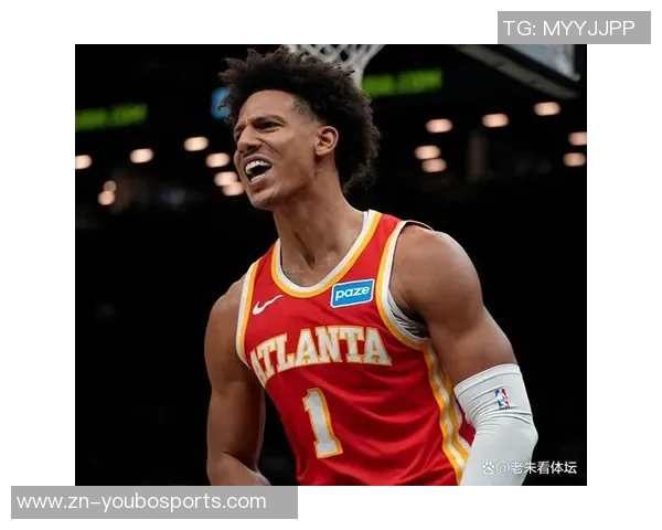 杰伦约翰逊生涯两次单场201515成就并列NBA锋线历史第一