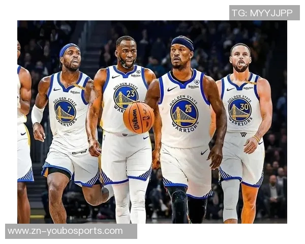 勇士本赛季频繁陷入得分荒创联盟纪录15次4分钟以上得分为零