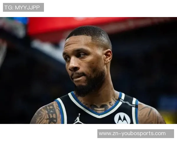 利拉德宣布因跟腱撕裂伤停2026年强势回归让球迷期待