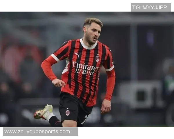 米兰本赛季12名球员在意甲进球表现抢眼仅次于国米和尤文的13人